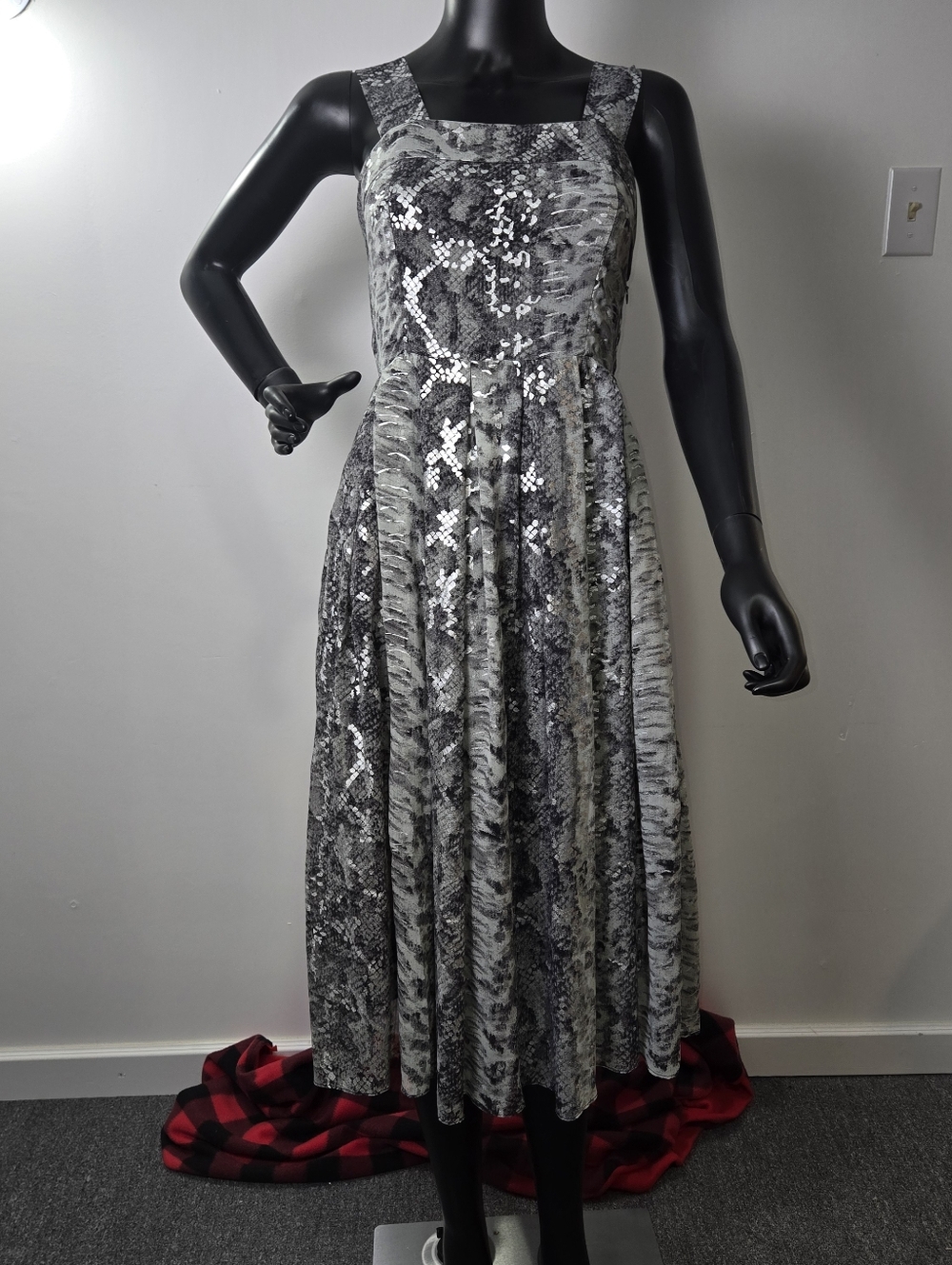 3 For $60.  Sweet Mommy Maternity Dress